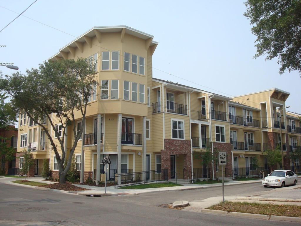 Portfolio Trunnell Construction Services, Inc.